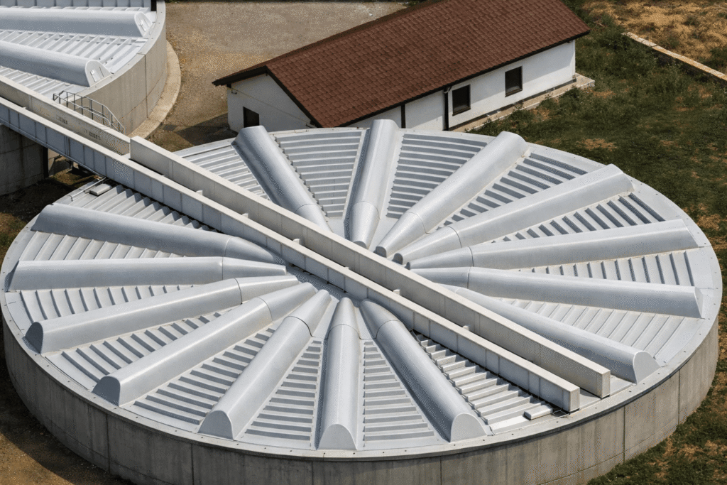 water treatment