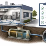 Grease Trap Compliance